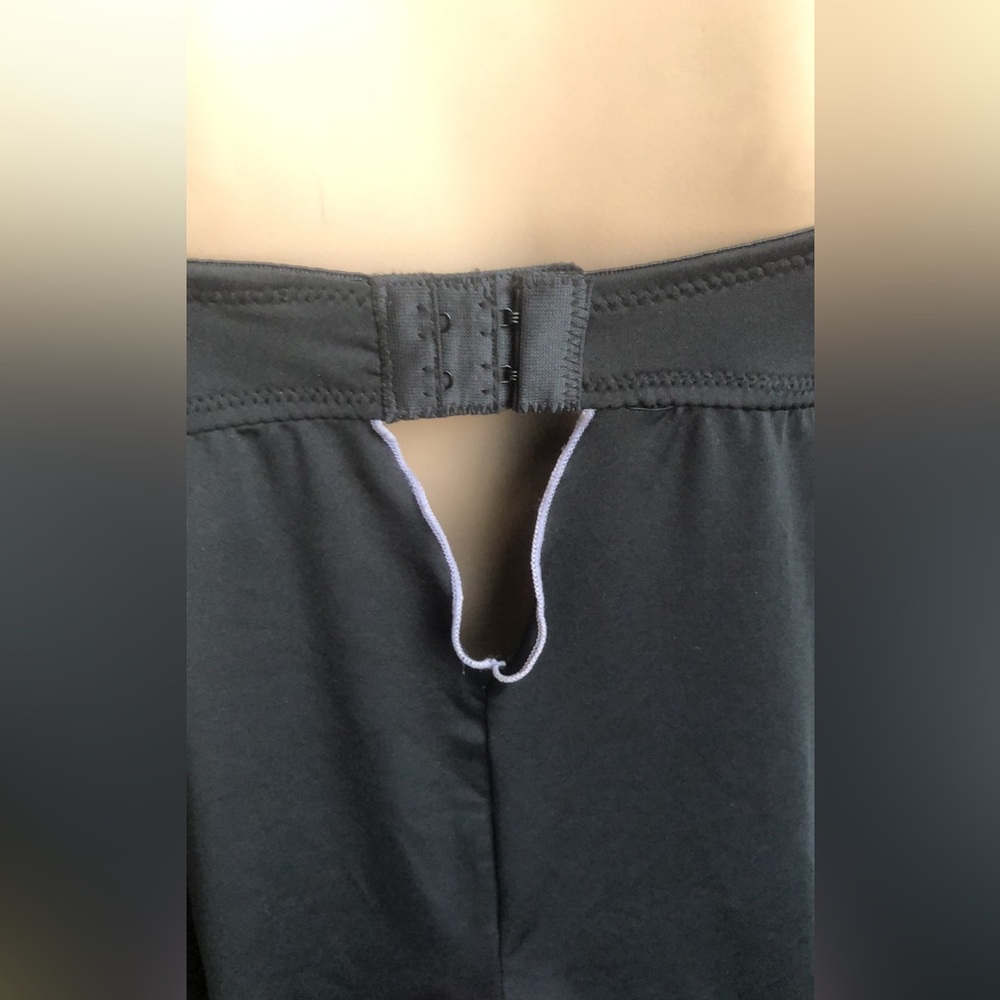 Pink and Black Rampage Intimates Lingerie - Picture 7 of 16